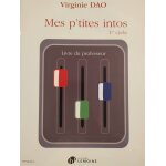 Mes p'tites intos 1 er cycle