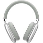 P5 casque bluetooth 5. 3 sans fil gaming, casque audio filaire, headphones bluetooth lger et rglable ...