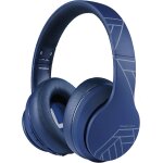 P6 bluetooth casque sans - fil, casque audio bluetooth hi - fi stro avec 40heures, voice assistant, ...