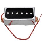 P90 micro de guitare electrique taille humbucker single coil pickup pices et accessoires de guitare ...