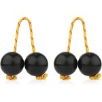Pack de 2 aslatuas boule rythmique, kashaka shaker instrument classique africain shaker hochet main percussion ...