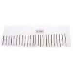 Pack de 24pcs guitare electrique cuivre fret fil fretwire ensembles pour lp sg 2. 2mm
