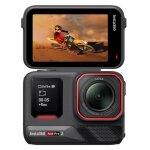 Pack camra sport insta360 ace pro 2 noir + une deuxime batterie