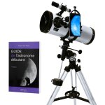 Pack complet tlescope xxl astrophotographie 150 / 1400 avec lunette astronomique zoom et accessoires ...