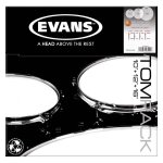 Pack evans g2 sabl�es rock 10 - 12 - 16