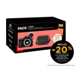 Pack fnac appareil photo reflex canon eos 90d boitier + sacoche + coupon - 20% sur les optiques inclus ... Pack fnac appareil photo reflex canon eos 90d boitier + sacoche + coupon - 20% sur les optiques inclus ...