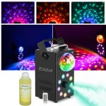 Pack lumi�re 2 pieds mooving light ml - support - djlight - 8 crochets sh2b - dispatching 8 voies - machine ...