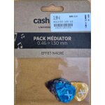 Pack m�diator 0. 46 > 1. 50 mm cash axess
