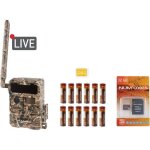 Pack pi�ge photographique - num'axes - pie1067 - m�moire 32 go - hd 720p 1280 x 720 pixels - carte multi ...