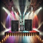 Pack sono dj ibiza 2 enceintes actives xtk15a - mkii 15 ; 600w - table mixage bluetooth djm150usb - bt ... Pack sono dj ibiza 2 enceintes actives xtk15a - mkii 15 ; 600w - table mixage bluetooth djm150usb - bt ...