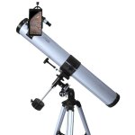 Pack télescope xxl universe astrophotographie 76 / 900 avec lunette astronomique zoom et accessoires Pack télescope xxl universe astrophotographie 76 / 900 avec lunette astronomique zoom et accessoires