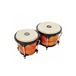 Paire de bongos meinl fwb190 6''3 / 4 & 8'' fwb190af