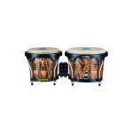 Paire de bongos meinl fwb190 6''3 / 4 & 8'' fwb190lb