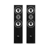 Paire d'enceintes hifi / home - cinéma - evidence acoustics ea700 - bk - 2x500w pmpo - bass reflex à ... Paire d'enceintes hifi / home - cinéma - evidence acoustics ea700 - bk - 2x500w pmpo - bass reflex à ...