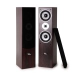 Paire d'enceintes hifi / home - cinéma - evidence acoustics ea700 - wal - 2x500w pmpo - bass reflex à ... Paire d'enceintes hifi / home - cinéma - evidence acoustics ea700 - wal - 2x500w pmpo - bass reflex à ...
