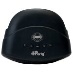 Une paire d'enceintes stereo puissantes bluetooth iparty