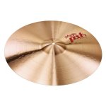 Paiste pst7 cymbale light ride 20 pouces