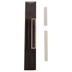 Palissandre guitare classique chevalet & cattle bone guitare classique nut & cattle bone guitare classique ...