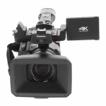 Panasonic ag - cx350 profi - camscope de poing 4k