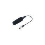 Panasonic ag - mc200g - microphone - pour panasonic ag - ac30, cx10, ux90, hc - x1, x2000; avccam ag ...