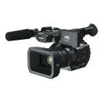 Panasonic ag - ux90 - camscope - 4k / 24 pi / s - 17. 78 mp - 15x zoom optique - leica - carte flash ...