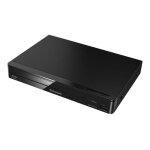 Panasonic dmp - bdt167ef - 3d lecteur de disque blu - ray