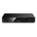 Panasonic dmp - bdt167eg - 3d lecteur de disque blu - ray