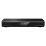Panasonic dmr - ubc90 enregistreur blu - ray compatibilit� 3d noir