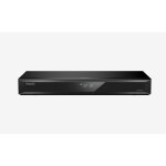 Panasonic dmr - ubs70egk enregistreur blu - ray compatibilit� 3d noir