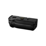 Panasonic dmw - bggh5e grip de batterie pour appareil numrique gh5 noir