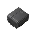 Panasonic - dmw - bla13e - batterie rechargeable pour appareil photo lumix l10 - lithium - ion 1320 mah ...