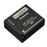 Panasonic dmw - ble9e - pile pour appareil photo li - ion 940 mah - pour lumix g dmc - gf3, gf3c, gf3k, ...