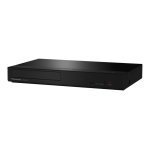 Panasonic dp - ub150eg - 3d lecteur de disque blu - ray