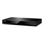 Panasonic dp - ub424 - 3d lecteur de disque blu - ray