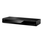 Panasonic dp - ub820 - 3d lecteur de disque blu - ray - niveau suprieur - ethernet, dlna, wi - fi