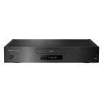 Panasonic dp - ub9004eg1 lecteur dvd / blu - ray lecteur blu - ray compatibilit 3d noir