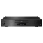 Panasonic dp - ub9004eg1 lecteur dvd / blu - ray lecteur blu - ray compatibilit� 3d noir