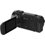 Panasonic hc - v900e - k cam�scope num�rique cam�scope portatif 8, 57 mp mos bsi full hd noir