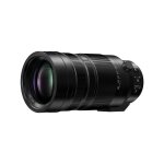 Panasonic leica dg vario - elmar 100 - 400mm f / 4 - 6. 3 ii asph. puissance o. i. s.