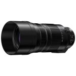 Panasonic leica dg vario - elmar 100 - 400mm f / 4 - 6. 3 ii asph. puissance o. i. s.