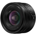 Panasonic lumix s 18 - 40mm f / 4. 5 - 6. 3