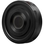 Panasonic lumix s 26mm f / 8 Panasonic lumix s 26mm f / 8
