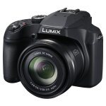 Panasonic lumix dc - fz82d