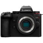 Panasonic lumix dc - g9 ii boitier nu Panasonic lumix dc - g9 ii boitier nu