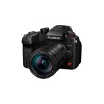Panasonic lumix dc - gh6 avec objectif 12 - 60 mm f2. 8 - 4. 0 Panasonic lumix dc - gh6 avec objectif 12 - 60 mm f2. 8 - 4. 0