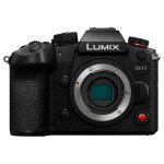 Panasonic lumix dc - gh7 boitier nu