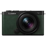 Panasonic lumix dc - s9 kit, s 18 - 40 mm f4. 5 - 6. 3, vert