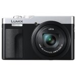 Panasonic lumix dc - tz99 argent Panasonic lumix dc - tz99 argent