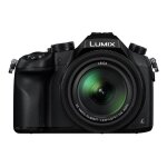 Panasonic lumix dmc - fz1000 - appareil photo num�rique - compact - 20. 1 mp - 16x zoom optique - leica ...
