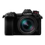 Panasonic lumix g dc - g9l - appareil photo numérique - sans miroir - 20. 3 mp - quatre tiers - 4k / ... Panasonic lumix g dc - g9l - appareil photo numérique - sans miroir - 20. 3 mp - quatre tiers - 4k / ...